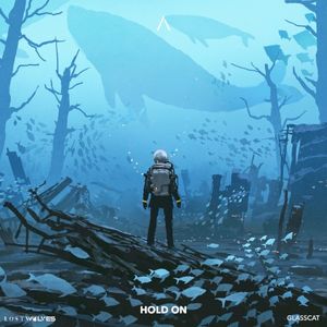 Hold On (Single)