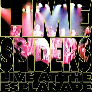 Live At The Esplanade (Live)