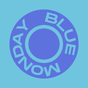Blue Monday (Single)