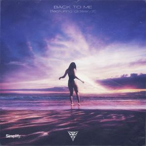Back To Me (Single)