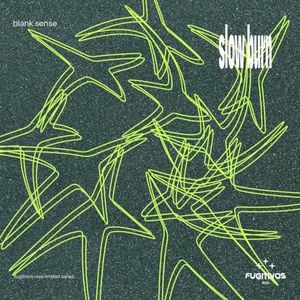 Slow Burn (Single)