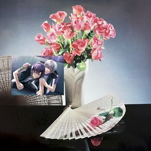 i cry (Single)