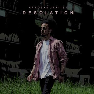 Desolation (Single)