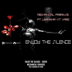 Enjoy the Silence (Single)