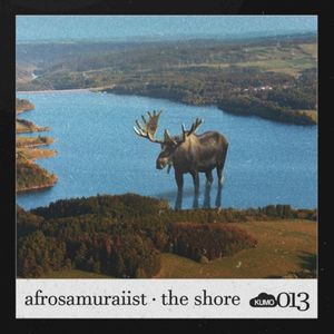 The Shore (Single)