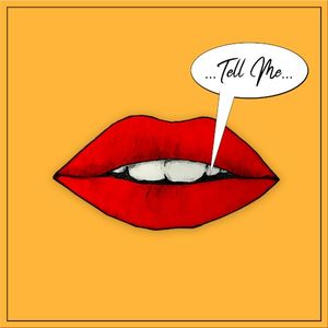 Tell Me (Single)