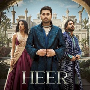 Heer (Single)