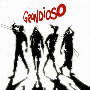 Grandioso (Single)