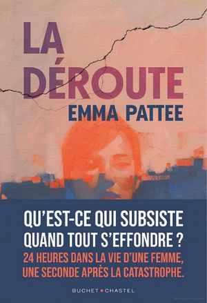 La déroute