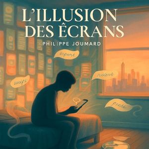 L'Illusion des Écrans (Single)