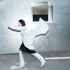 一首雲的時間 (Single)