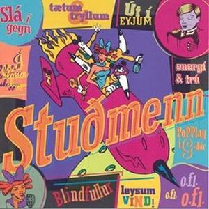 Stuðmenn