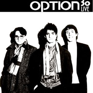 Option 30: Live (Live)