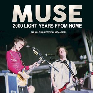 2000 Light Years From Home (Live)
