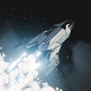 LUNAR-1 (EP)