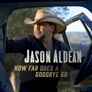How Far Does A Goodbye Go (Single)