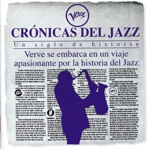 Crónicas del Jazz