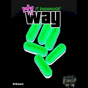 My Way (Single)