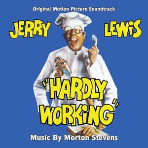 Hardly Working (OST)