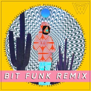 Guilty Pleasures (Bit Funk Remix) (Single)