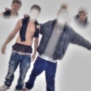 50SACINMYSOCIDGAF (MIXXX) (Single)