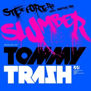 Slumber (Tommy Trash Remix) (feat. Lindsey Ray) - Single (Single)
