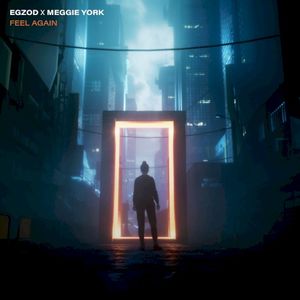 Feel Again (Single)