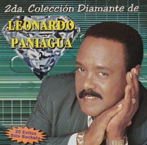 2da. colección diamante de Leonardo Paniagua
