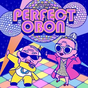 PERFECT OBON (Single)