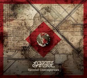 Suciedad Contemporánea