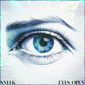 EYES OPEN (Single)