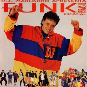 Funk Brasil Especial