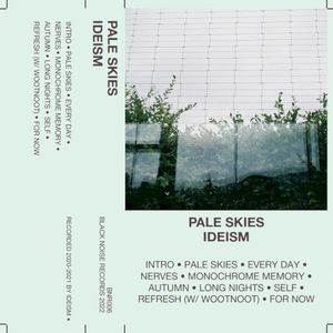 Pale Skies (EP)