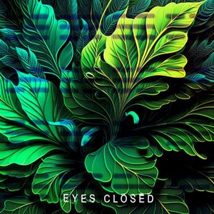 Eyes Closed (Single)