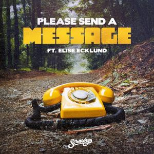 Please Send a Message (Single)