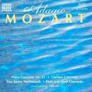 Adagio