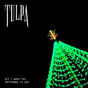 All I Want for Christmas Is You (Single)