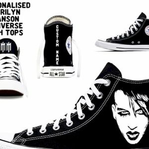 MarinlynManson (Single)