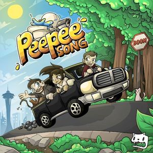 Peepee Song (Single)