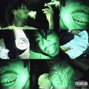 GO AWAY (Single)