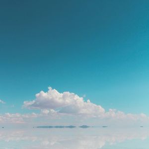 Hope on the Horizon (Single)