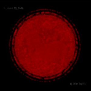 Saint John of the Haida (EP)