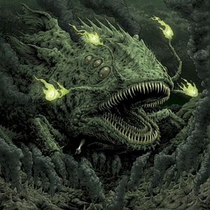 Shapeless Burst (Single)