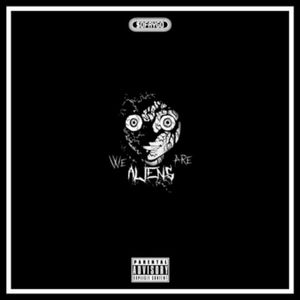 We Are Aliens (EP)