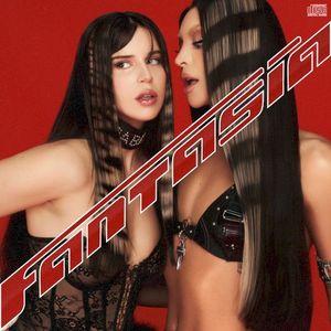 Fantasía (Single)