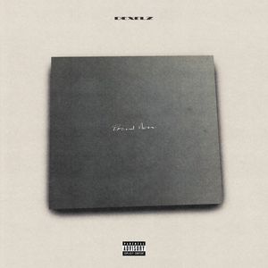 BRAND NEW (Single)
