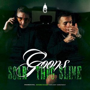Goons (EP)