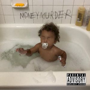 MONEY MURDER (EP)