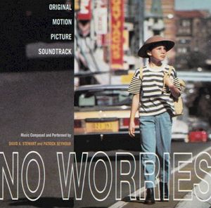 No Worries (OST)