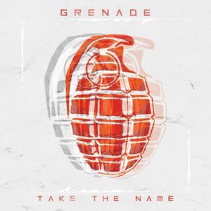 Grenade (Single)